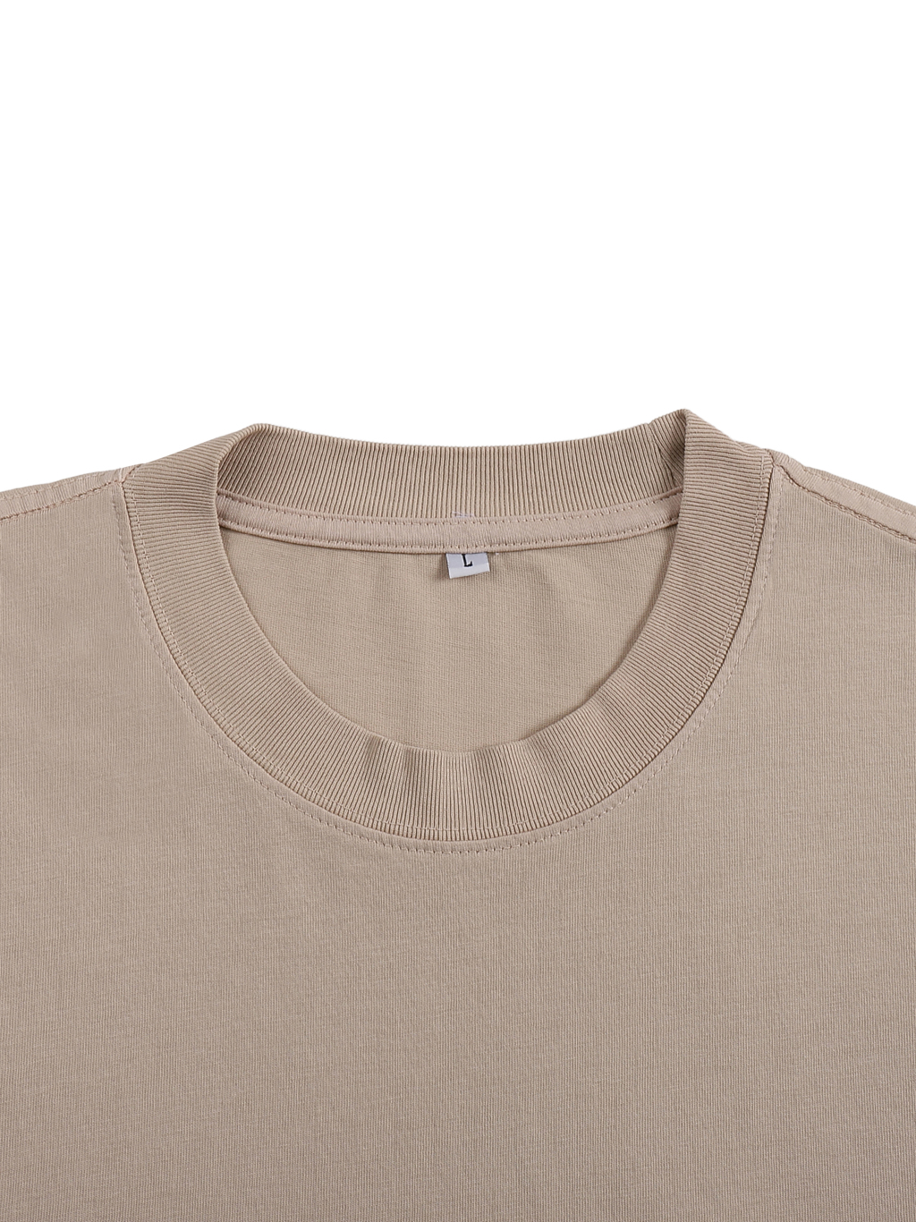 Loose Fit Heavyweight T-Shirt – Essential Streetwear | Tapstitch-13